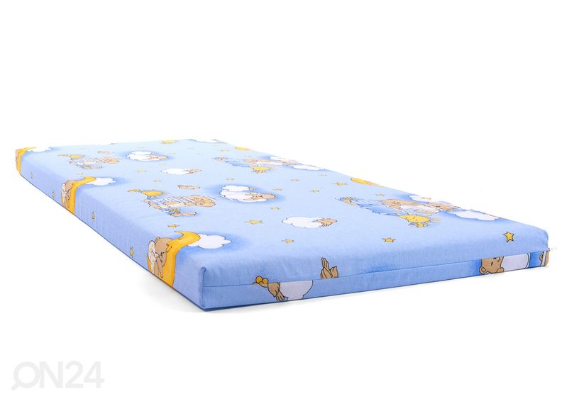 Детский матрас 60x120 cm увеличить