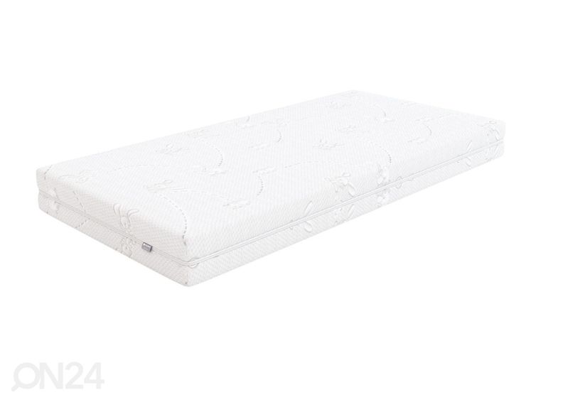 Детский матрас Dobranocka 80x180 см увеличить размеры