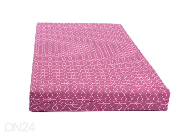 Детский матрас Memory 60x120 cm увеличить