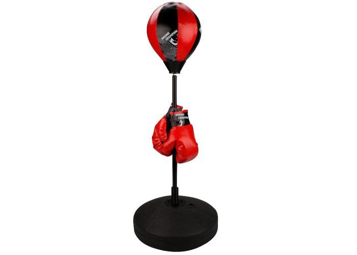 Детский мешок для бокса на ножке увеличить