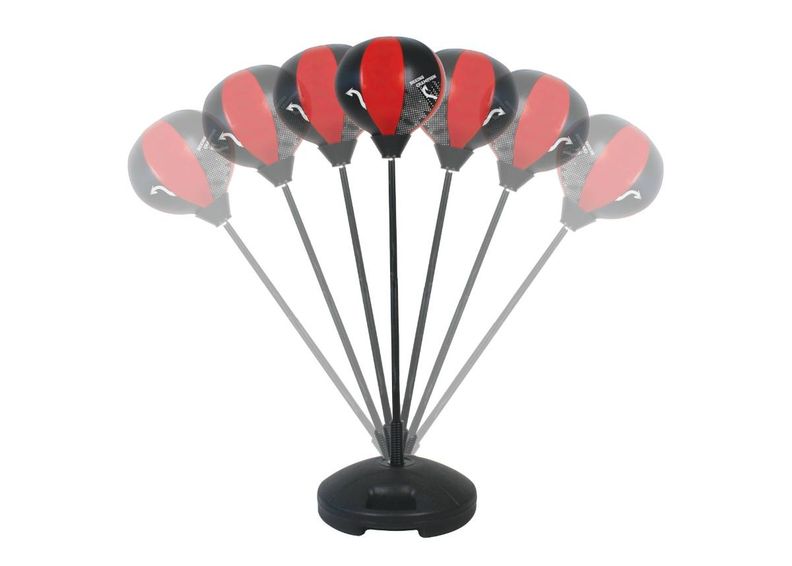 Детский мешок для бокса на ножке увеличить