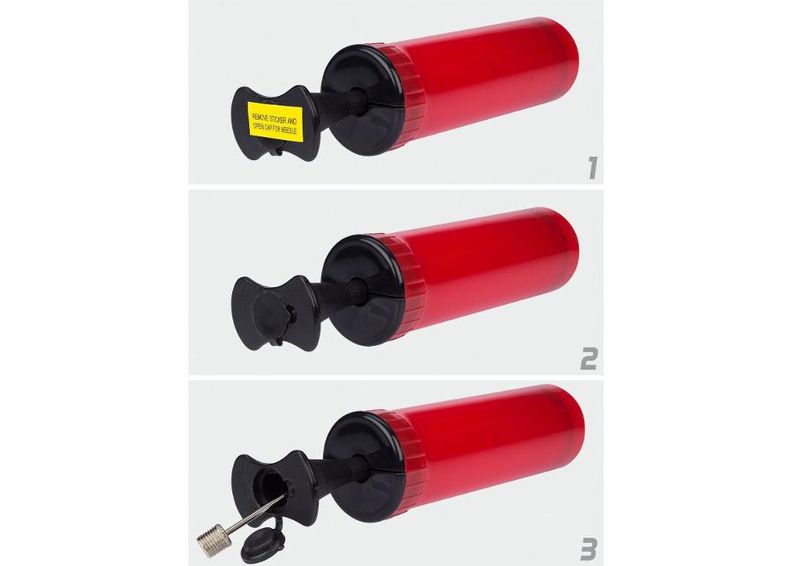 Детский мешок для бокса на ножке увеличить