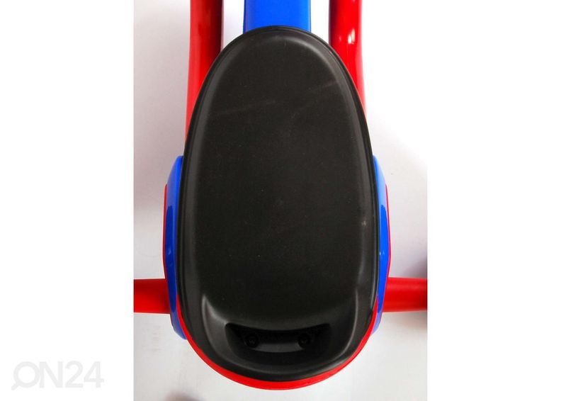 Детский мини-карт Go Kart Mini Paw Patrol увеличить