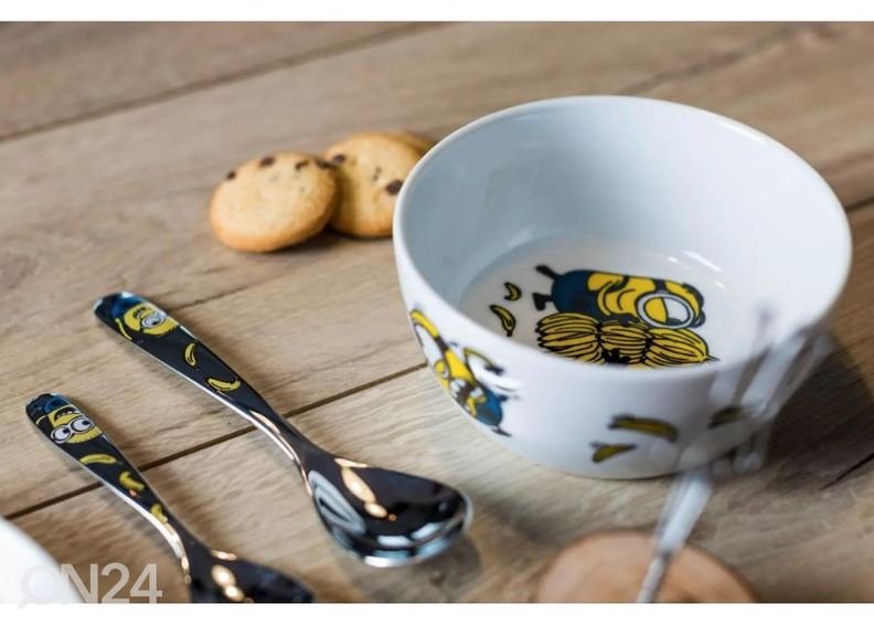 Детский набор посуды WMF Minions 6 предметов увеличить