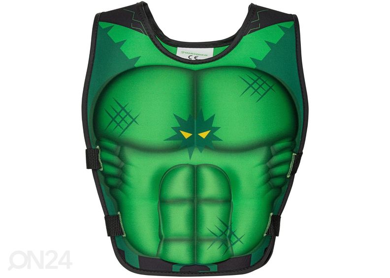 Детский плавательный жилет Hero 3-6 лет Waimea увеличить