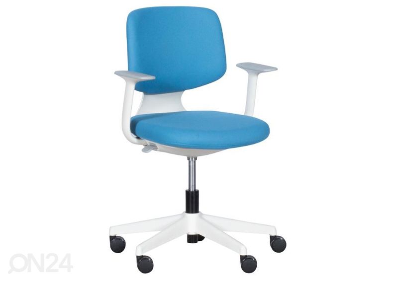 Детский рабочий стул Carmen 6218 увеличить