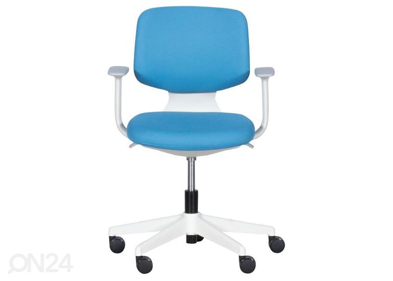 Детский рабочий стул Carmen 6218 увеличить