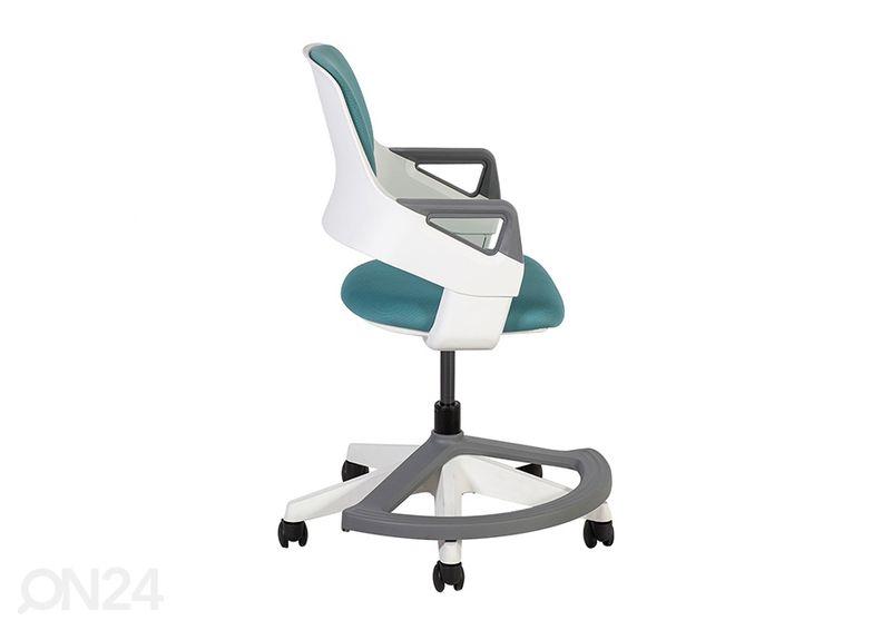 Детский рабочий стул Rookee увеличить