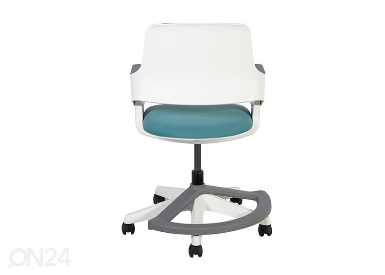 Детский рабочий стул Rookee увеличить