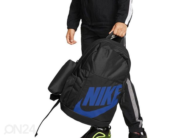 Детский рюкзак Nike Elemental Jr BA6030-016 увеличить