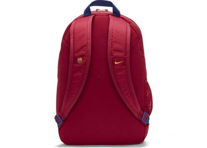 Детский рюкзак Nike Stadium FCB Jr CK6683 620 увеличить