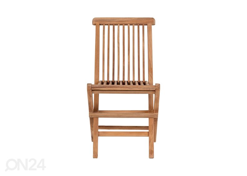 Детский садовый стул Toledo, 2 шт увеличить