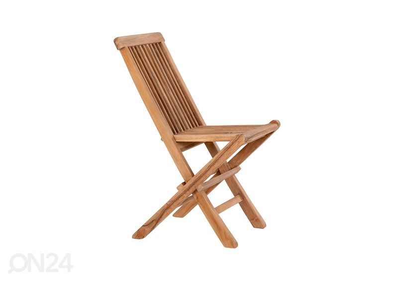 Детский садовый стул Toledo, 2 шт увеличить