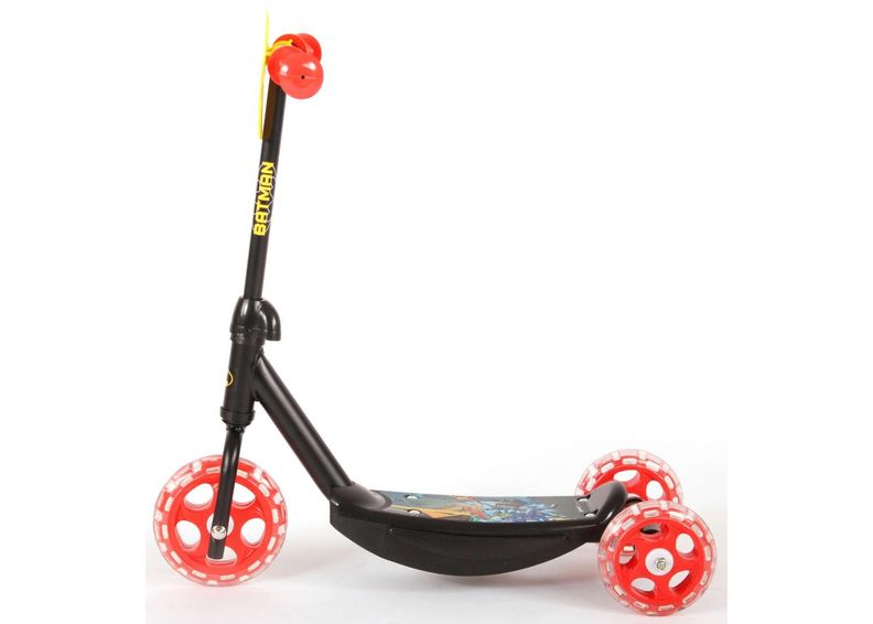 Детский самокат Batman увеличить