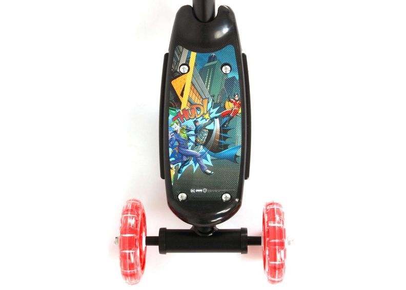 Детский самокат Batman увеличить