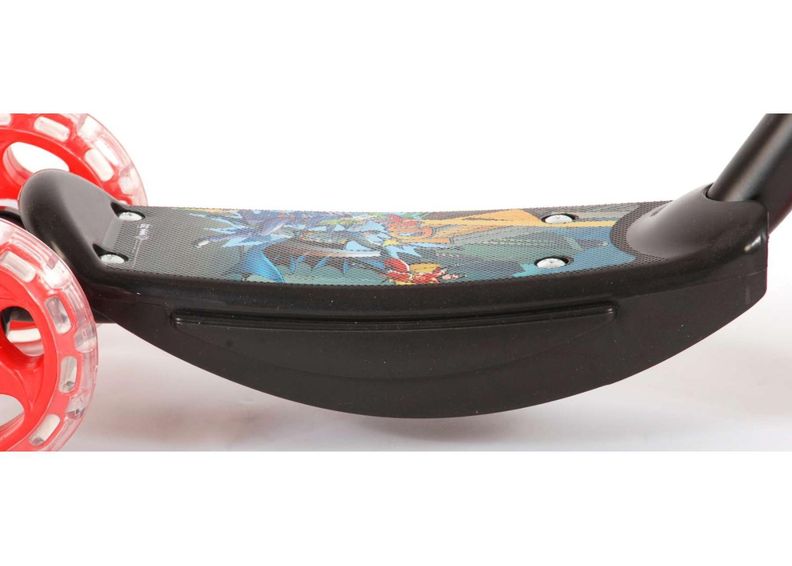 Детский самокат Batman увеличить