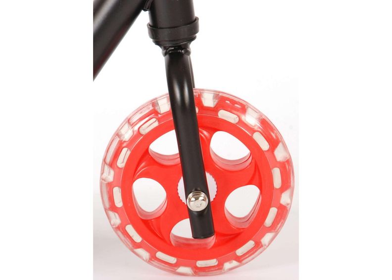 Детский самокат Batman увеличить