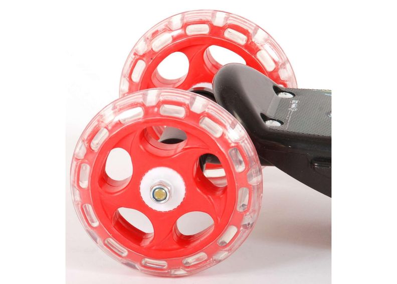 Детский самокат Batman увеличить