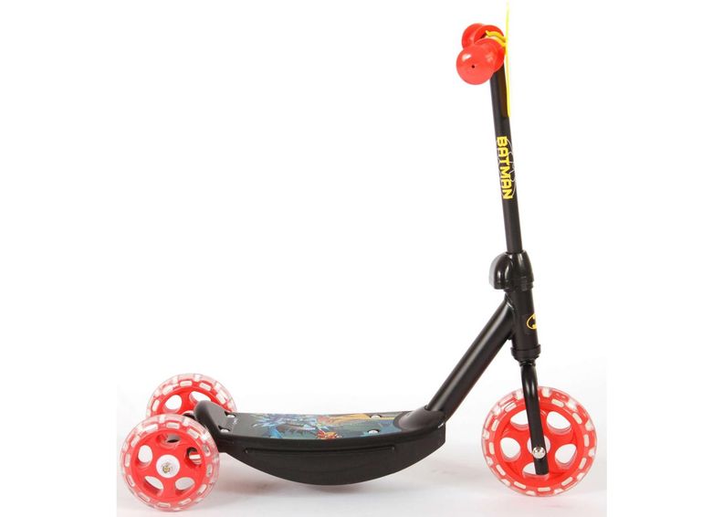 Детский самокат Batman увеличить