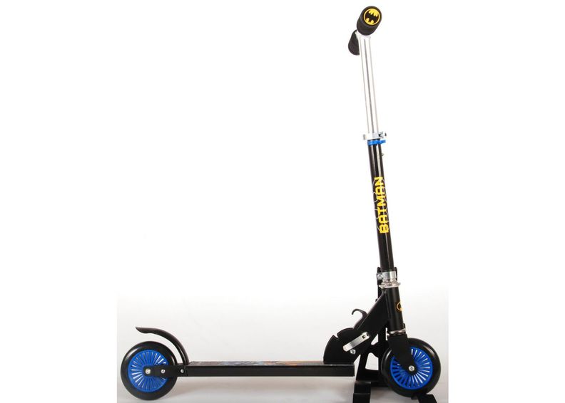Детский самокат Batman увеличить