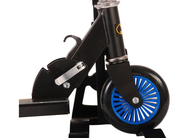 Детский самокат Batman увеличить