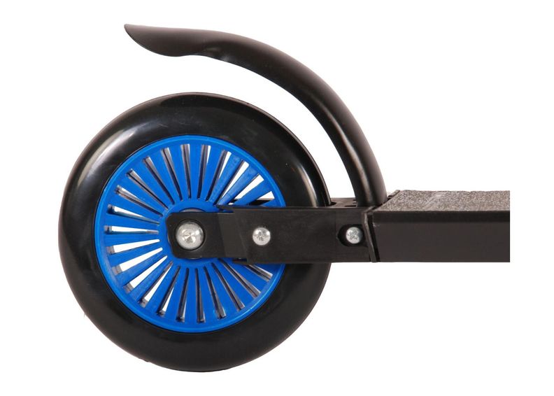 Детский самокат Batman увеличить