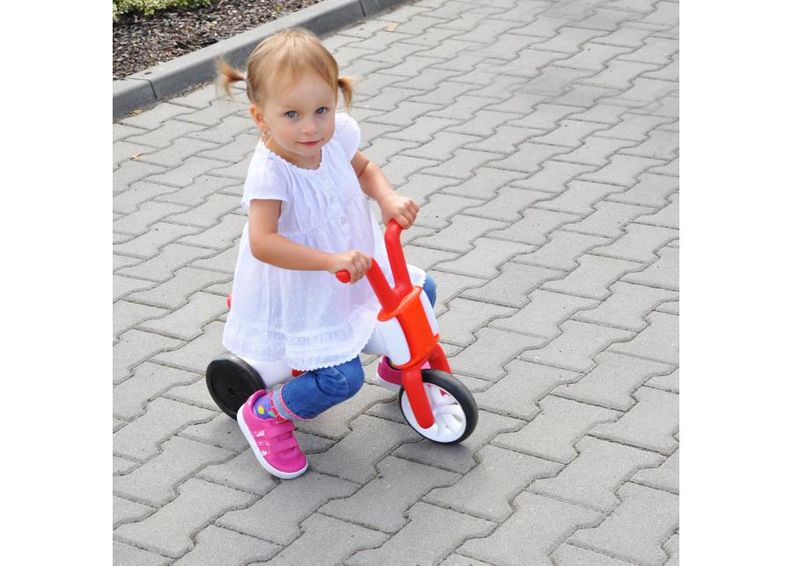 Детский самокат Enduro MAXI Chillafish увеличить