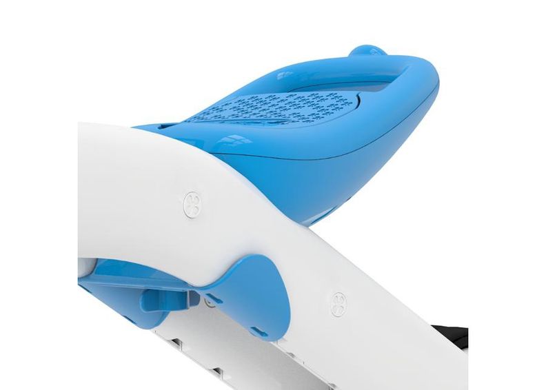 Детский самокат Enduro MAXI Chillafish увеличить