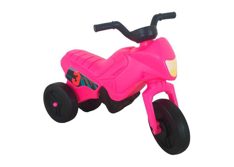 Детский самокат Enduro Mini WORKER увеличить