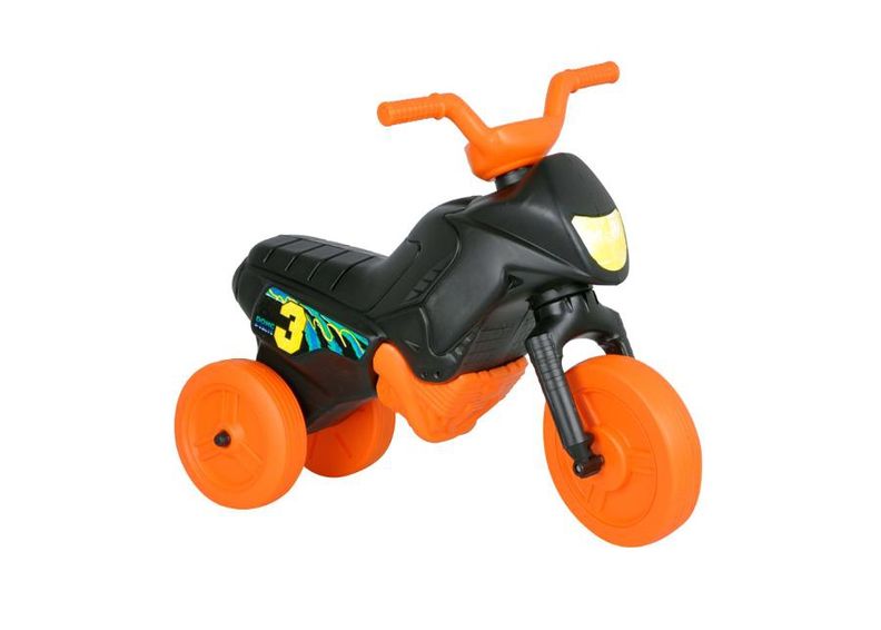 Детский самокат Enduro Mini WORKER увеличить