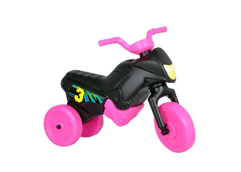 Детский самокат Enduro Mini WORKER увеличить