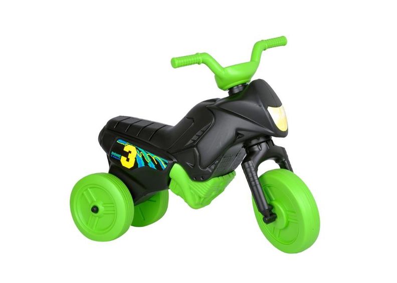 Детский самокат Enduro Mini WORKER увеличить