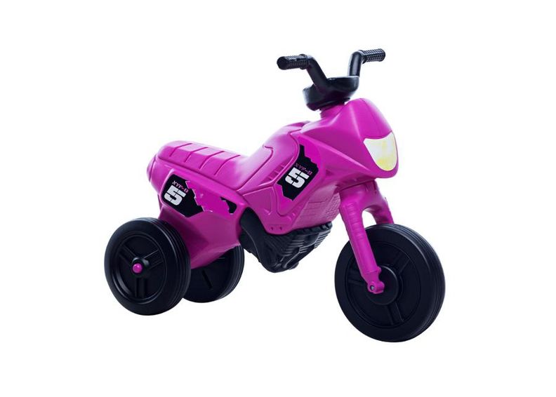 Детский самокат Enduro Mini WORKER увеличить