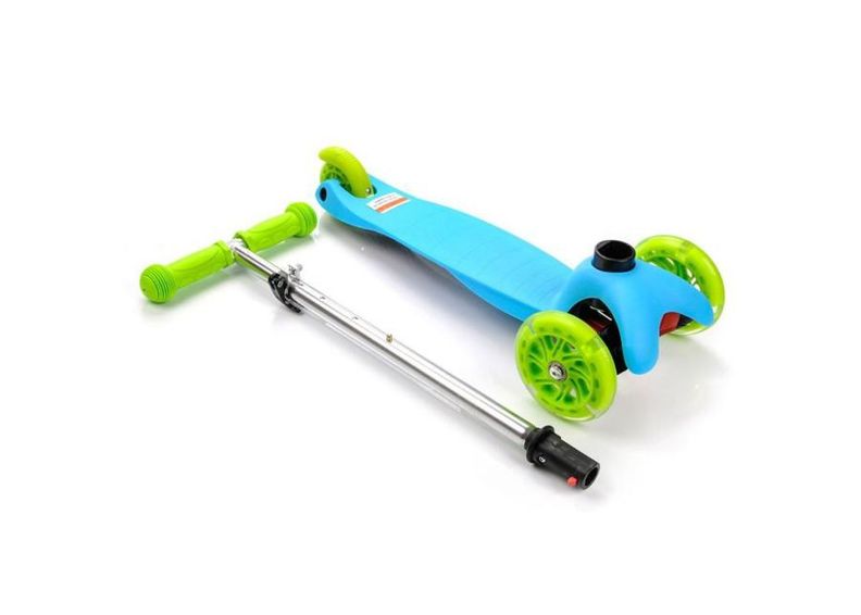 Детский самокат Led Meteor Jr увеличить