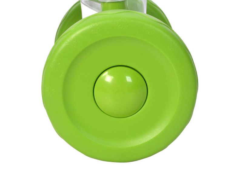Детский самокат little tikes зеленый увеличить