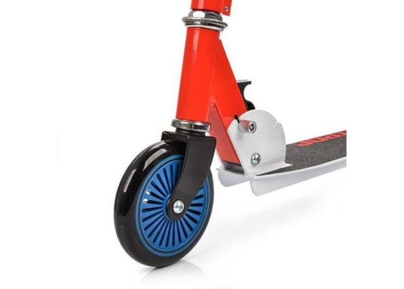 Детский самокат Meteor Sunny V увеличить