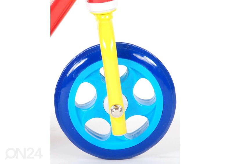 Детский самокат Paw Patrol увеличить