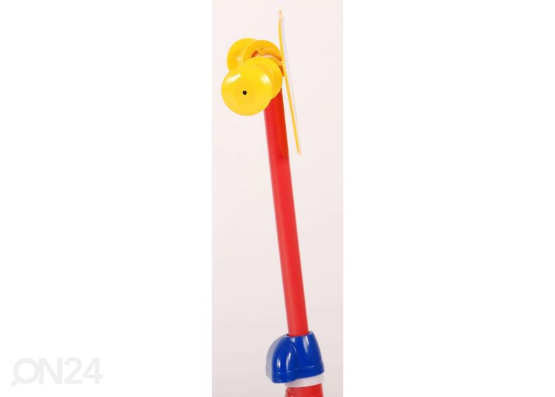 Детский самокат Paw Patrol увеличить