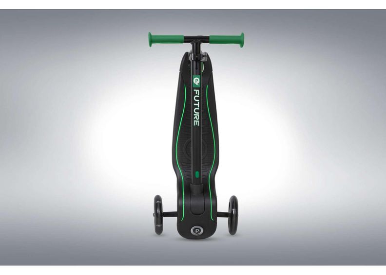 Детский самокат QPlay Volare увеличить