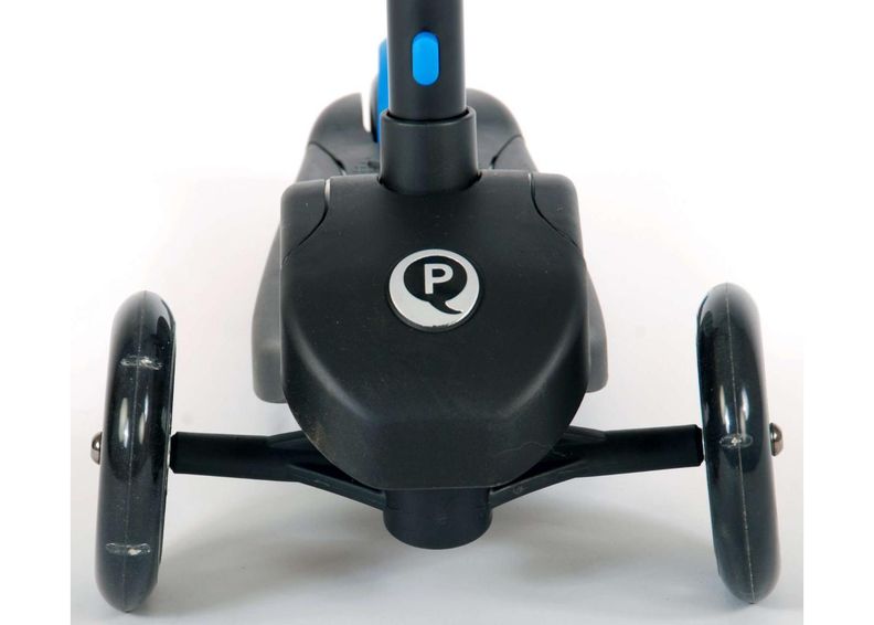 Детский самокат QPlay Volare увеличить