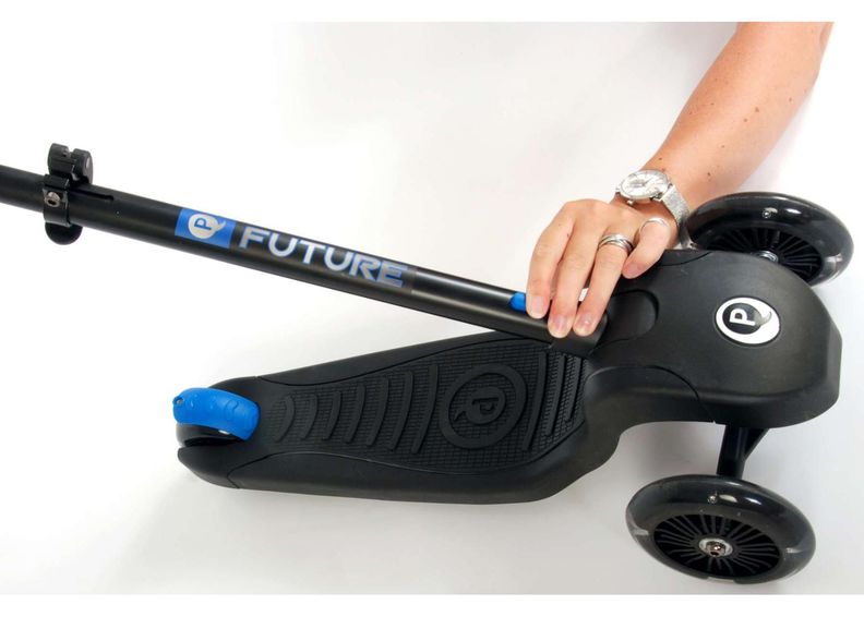 Детский самокат QPlay Volare увеличить