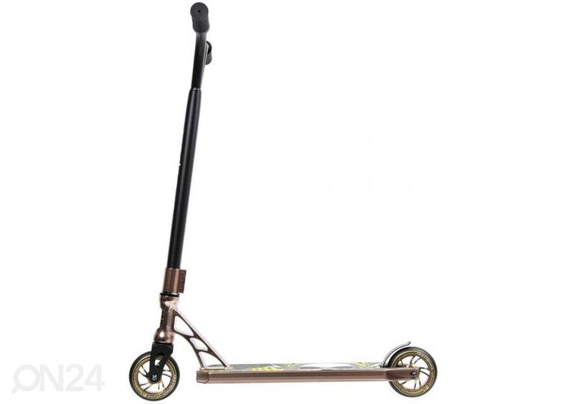 Детский самокат Smj Stunt STN1415 Skull Rider увеличить