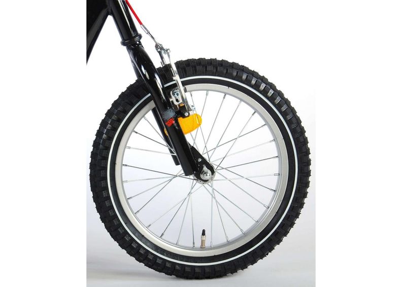 Детский самокат Volare 16 дюймов увеличить