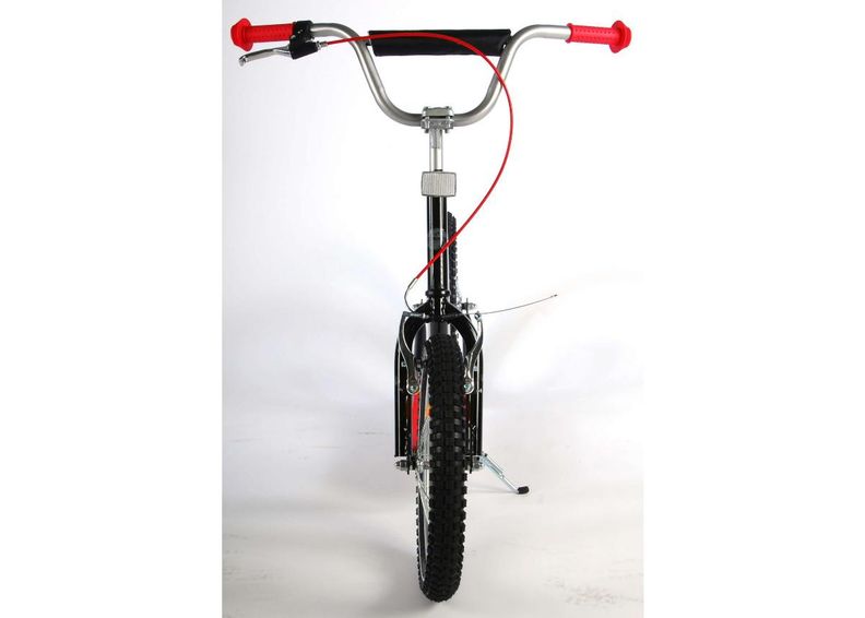 Детский самокат Volare 16 дюймов увеличить