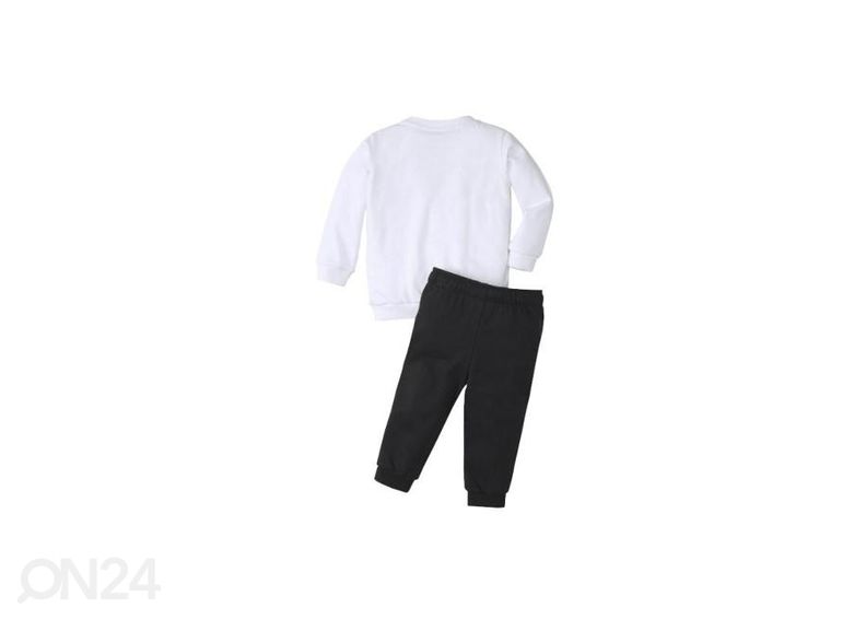 Детский спортивный комплект Puma Minicats Essentials Jogger увеличить