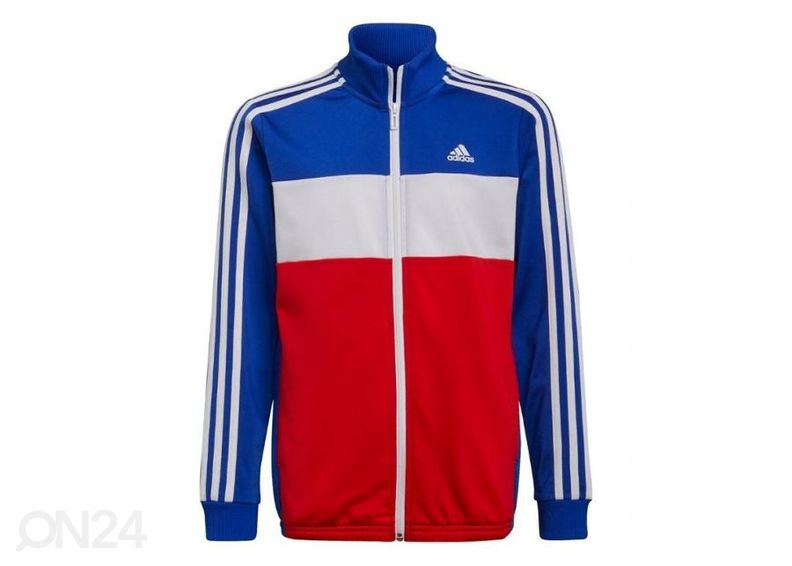 Детский спортивный костюм Adidas Essentials Tiberio увеличить