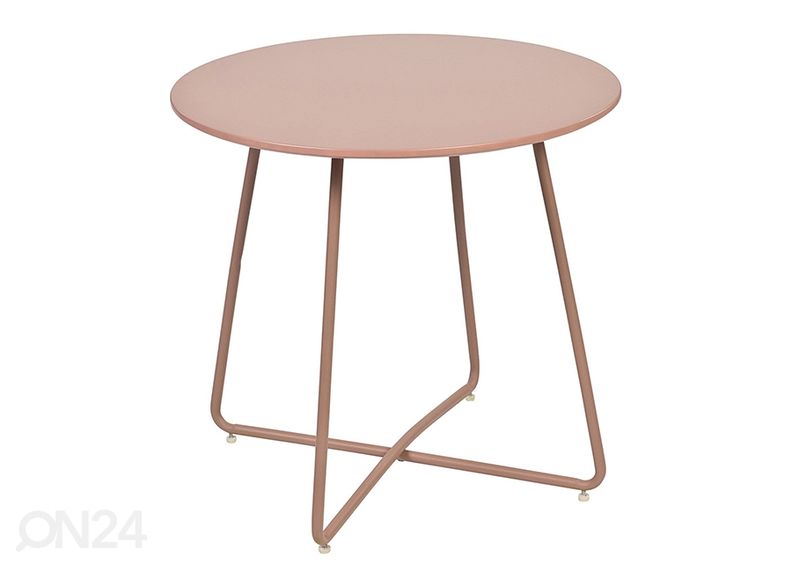 Детский стол, розовый увеличить