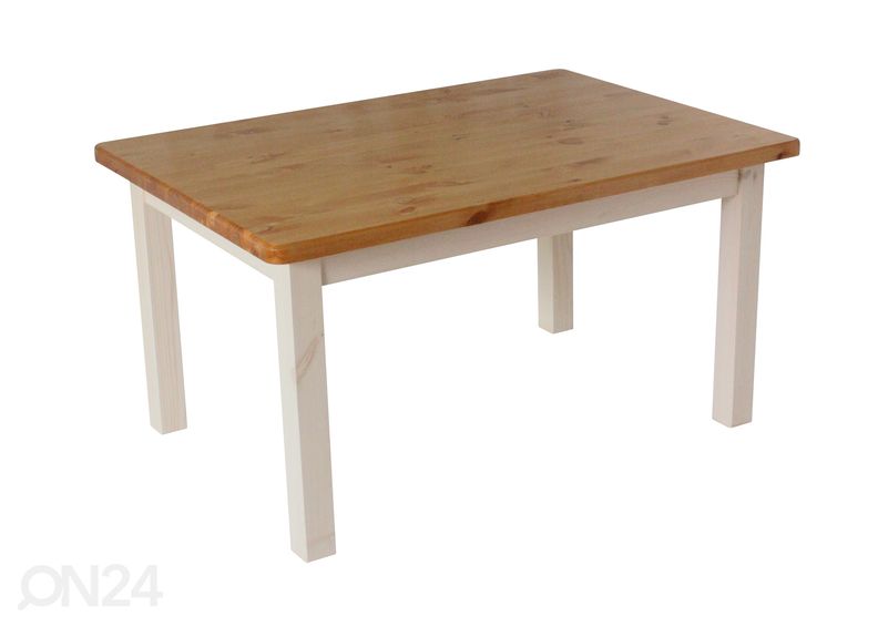 Детский стол 100x70 cm увеличить