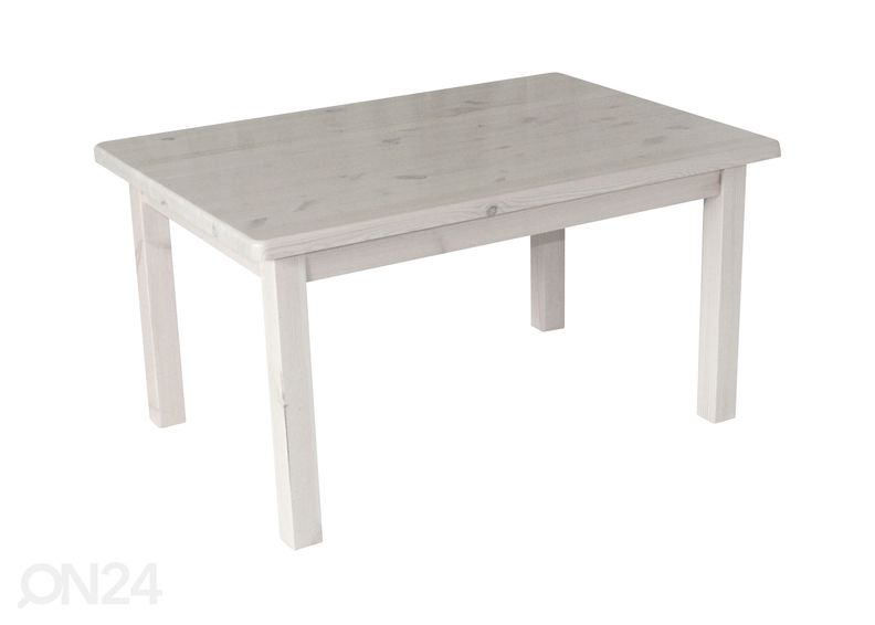 Детский стол 100x70 cm увеличить