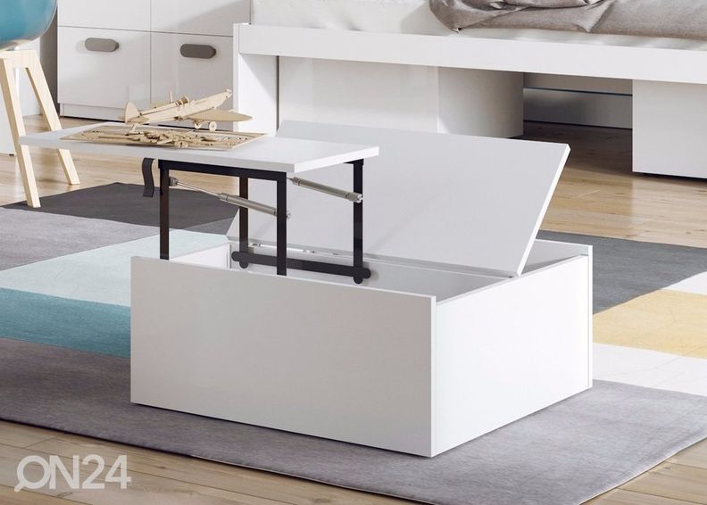 Детский стол увеличить